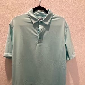 Callaway Golf Polo
